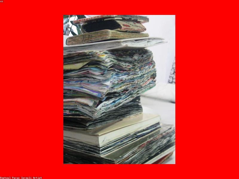 Bookbinding & journal making