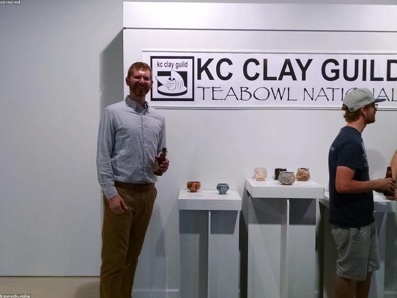 Pottery and ceramics