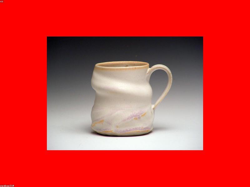 Ceramic mug collection